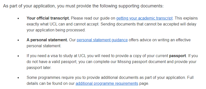 英研计算机科学(Computer Science)专业简介——以ED、UCL为例