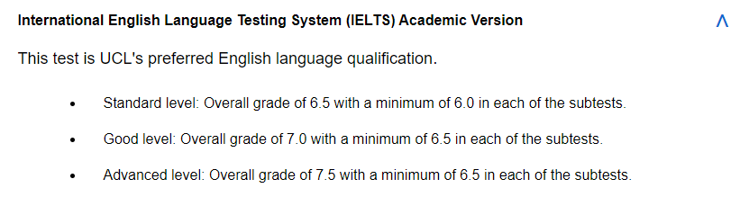 英研计算机科学(Computer Science)专业简介——以ED、UCL为例