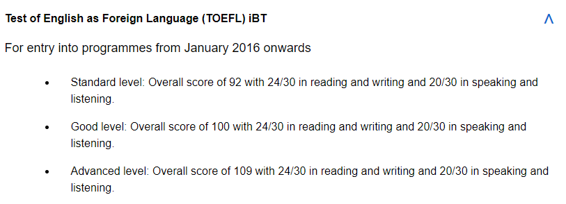 英研计算机科学(Computer Science)专业简介——以ED、UCL为例