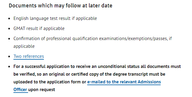 英研公司金融(Corporate Finance)专业简介——以KCL、Bayes为例