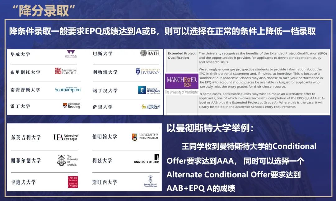 EPQ讲座全回顾 ｜ 后疫情时代下，如何通过EPQ增强申请竞争力，实现“双轨道超车”？