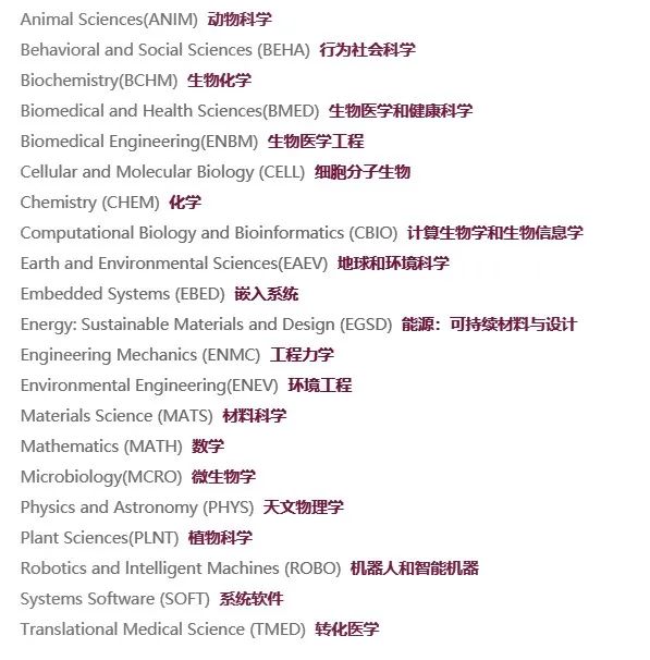 揭秘ISEF国际科学与工程大奖赛！世界殿堂级科研竞赛！