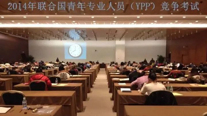 有哪些国际组织会给在校大学生提供暑期实习的机会？