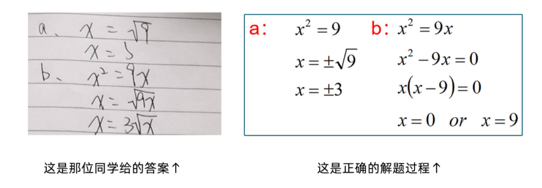 数学知识逐渐抽象的 MYP 阶段该怎么学？