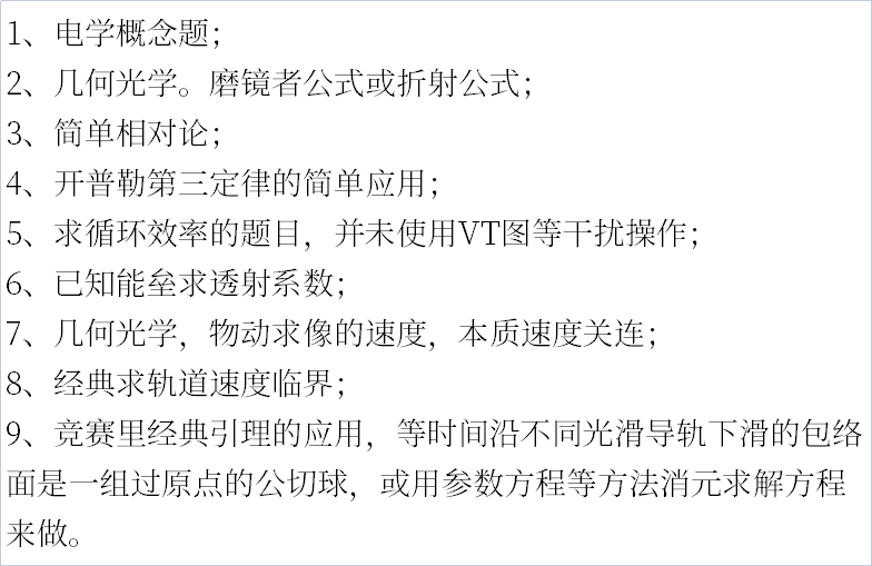 上交大强基笔试结果公布！附复交南2022强基笔试资料