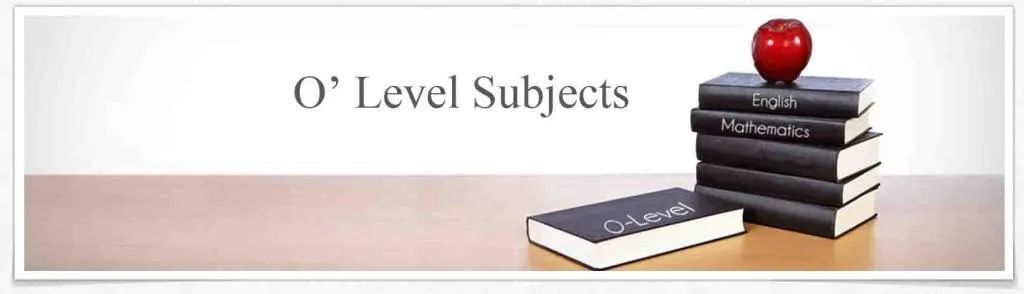 A-Level、O-Level、Pre A-Level都是什么课程？有什么区别？