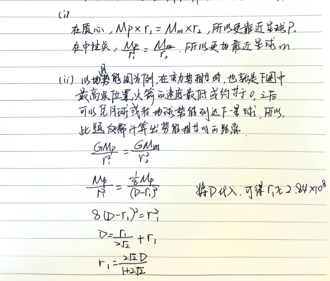 BPhO英国物理竞赛11月开赛在即，官方豪赠备考笔记！