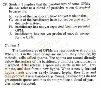 ACT科学深度解析