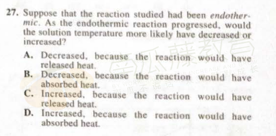 ACT科学深度解析