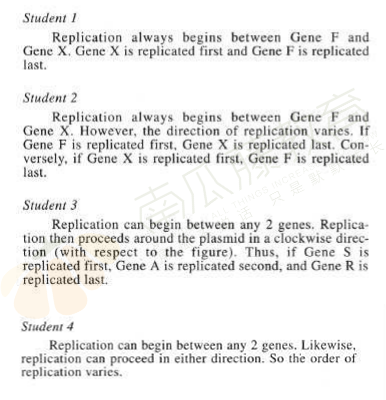 ACT科学深度解析