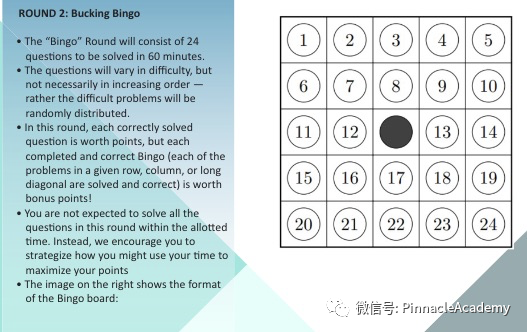 Coming！斯坦福、伯克利和约翰斯·霍普金斯大学联合举办的数学竞赛