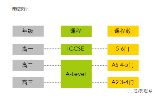 AL课程体系的优缺点