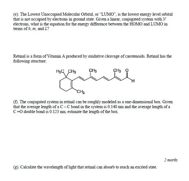 你开始备赛了吗？CCO加拿大化学奥林匹克竞赛考试时间已确定！