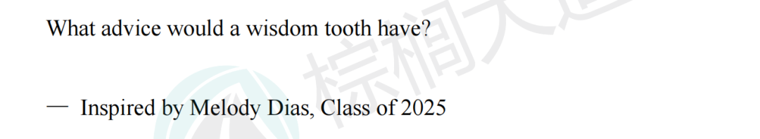 解读！芝加哥大学2022-2023小文书题目出炉！依旧“烧脑”……