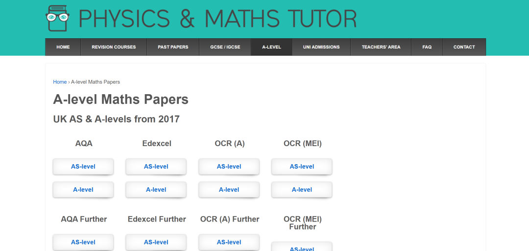 11月GCSE秋考预先信息重磅出炉，附高质量学习网站！