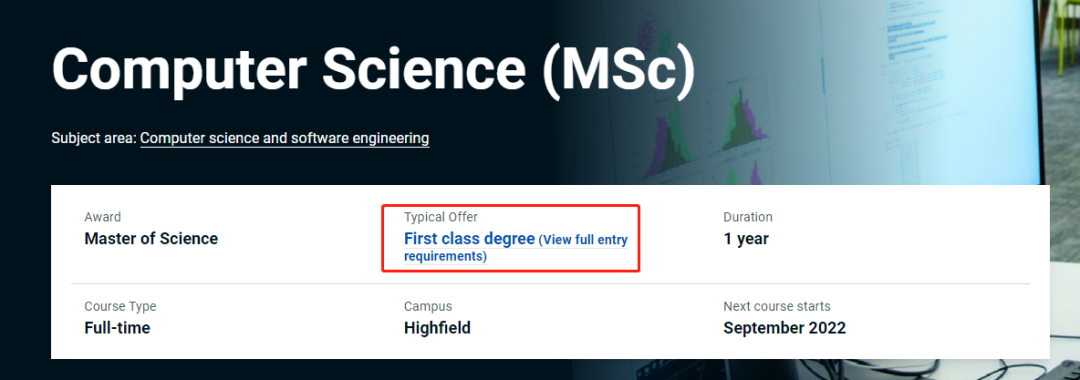 2020Fall英国大学纷纷提高申请门槛！一起来看看~