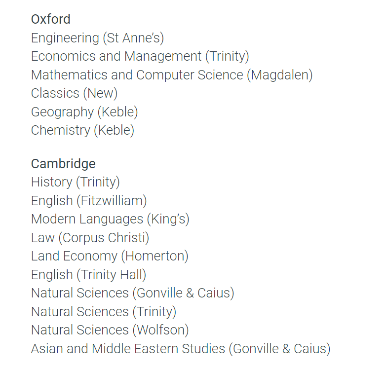 【英国顶级私校】这所学校有着“小牛津”之称，每年都有高达20%以上的牛剑升学率！