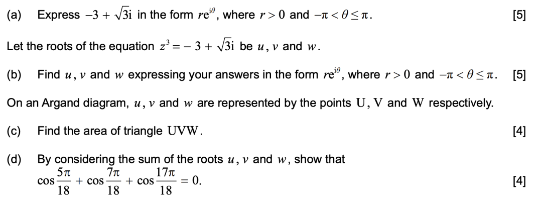 IBDP 阶段数学选 AA 还是 AI ？