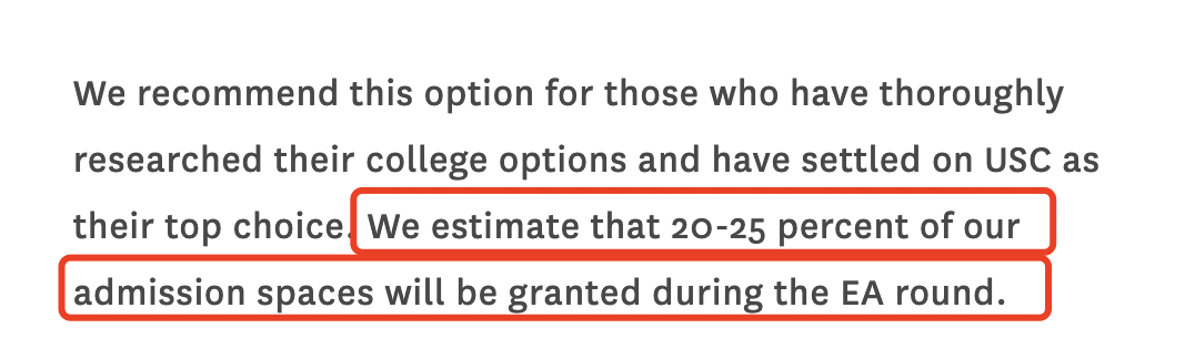 2022年美国大学申请5大新闻