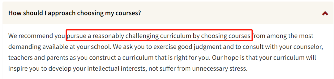 美国大学更青睐IB学生？斯坦福官网给出答案！