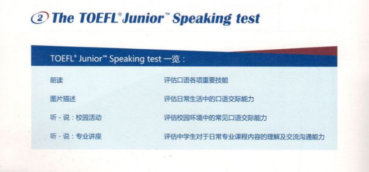 小托福高分的孩子更容易被国际学校录取？