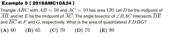 AMC10 和 12 的区别是什么？AMC10 和 12 需要掌握哪些课内不常见的题型？|机构AMC竞赛课程推荐