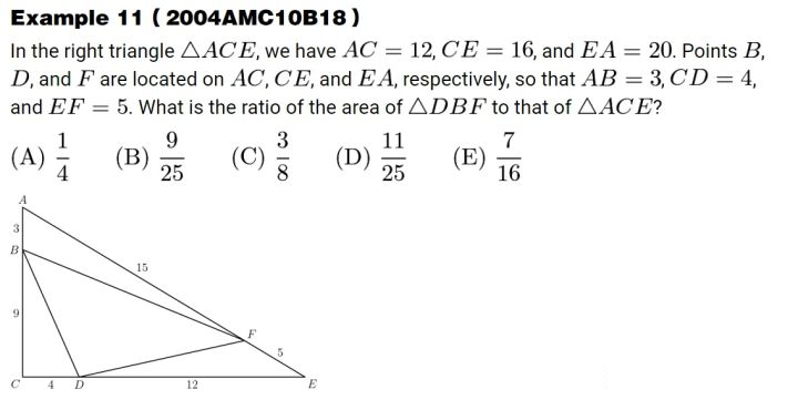 AMC10 和 12 的区别是什么？AMC10 和 12 需要掌握哪些课内不常见的题型？|机构AMC竞赛课程推荐