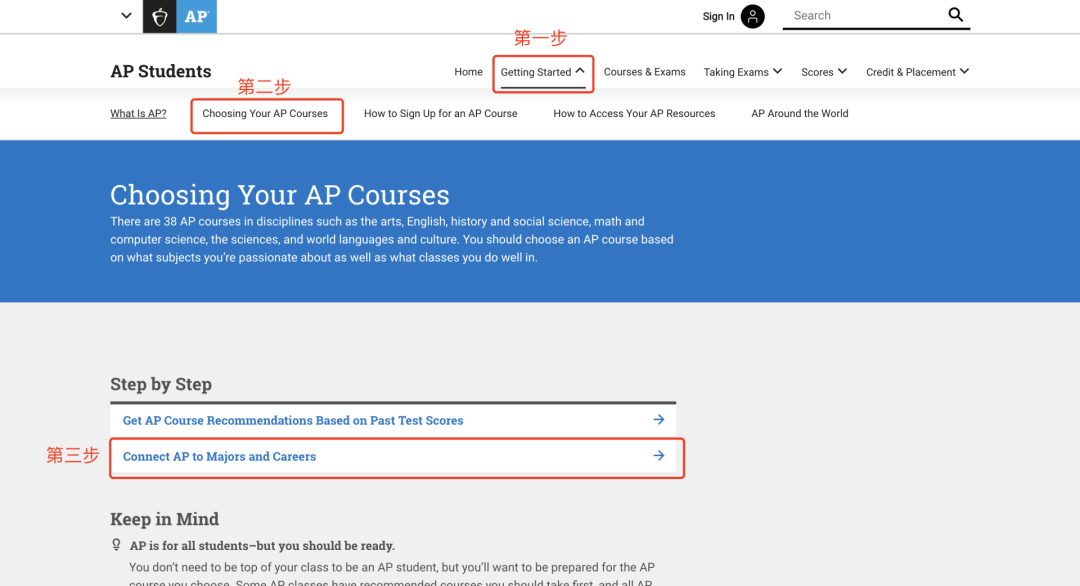 “藤校敲门砖”——AP考试，你一定适合吗？