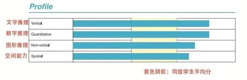 一文读懂英国私校&国际学校都在用的CAT4测试