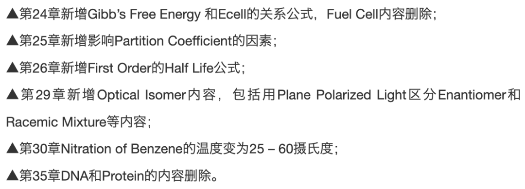 没“套路”可选：CAIE 2022-23考纲改革，对A-Level学生有何影响？如何备考？