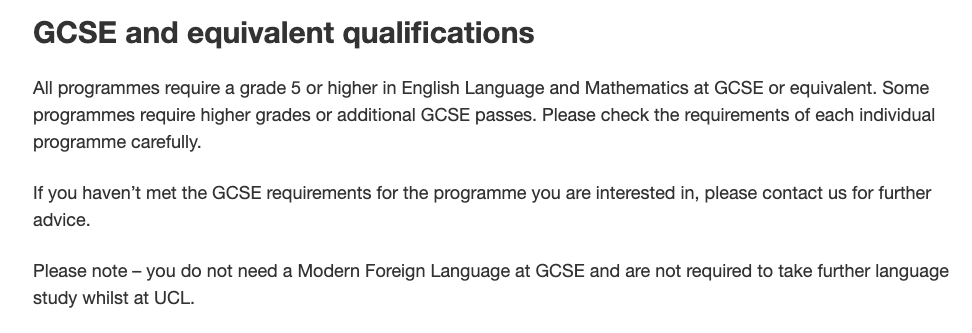 GCSE高分比例下降｜如何科学学习才能取得7/A以上成绩？