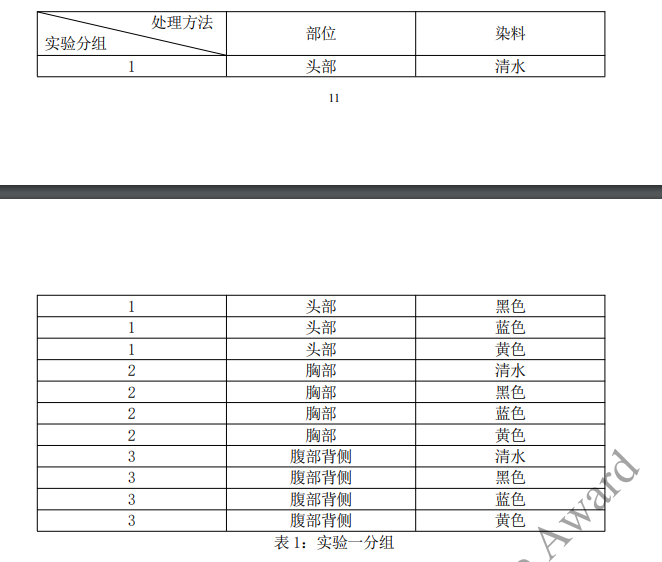 打破传统观念桎梏！从小蚂蚁看大创新，他是如何用惊人的洞察力斩获丘奖生物金奖？