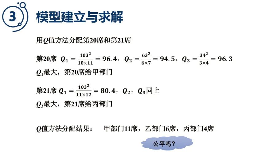 数学建模实例 | 解析不等式模型在名额分配问题中的应用