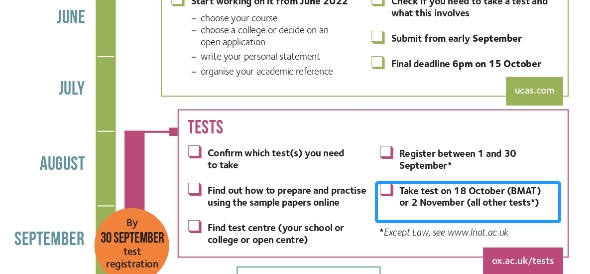 UCAS 申请 | 保姆级细分步骤指南