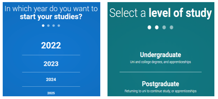 UCAS 申请 | 保姆级细分步骤指南