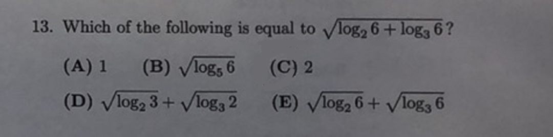 学什么冲刺 AMC 最高效