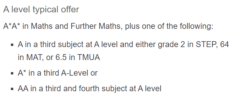 2023年王爱曼华的入学要求A-Level成绩这么高你造嘛？