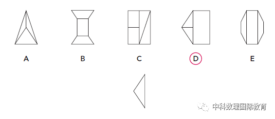 英国中小学入学考试之CAT4