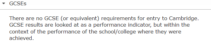 IGCSE选择几门科目合适？G5名校对学生IGCSE科目数量有要求吗？