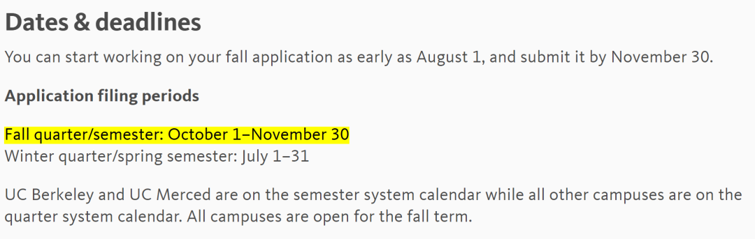 爆炸！加州大学宣布今年招生要求有变