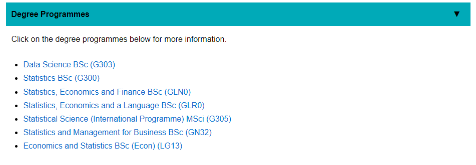 麻了！UCL这些专业不再接受重考！