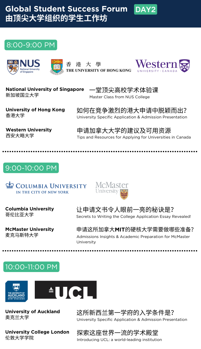 国际升学现状：同课不同命、同分不同录？牛剑藤校等名校的录取真相到底是什么？