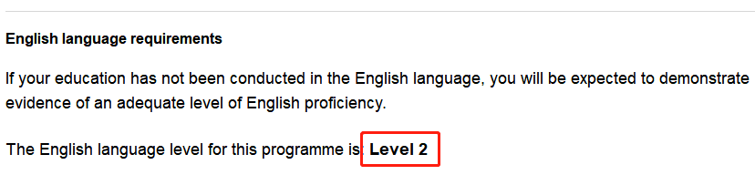 又涨分？英国精英大学语言要求体系更新！23Fall赴英留学有多难？