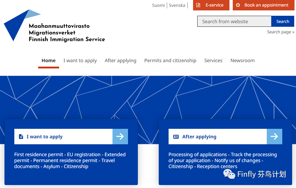 收藏！芬兰【永久居留许可】申请指南，竟有这么多好处！
