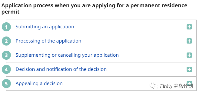 收藏！芬兰【永久居留许可】申请指南，竟有这么多好处！