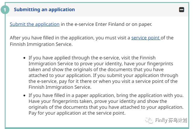 收藏！芬兰【永久居留许可】申请指南，竟有这么多好处！