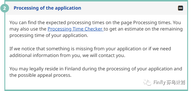 收藏！芬兰【永久居留许可】申请指南，竟有这么多好处！