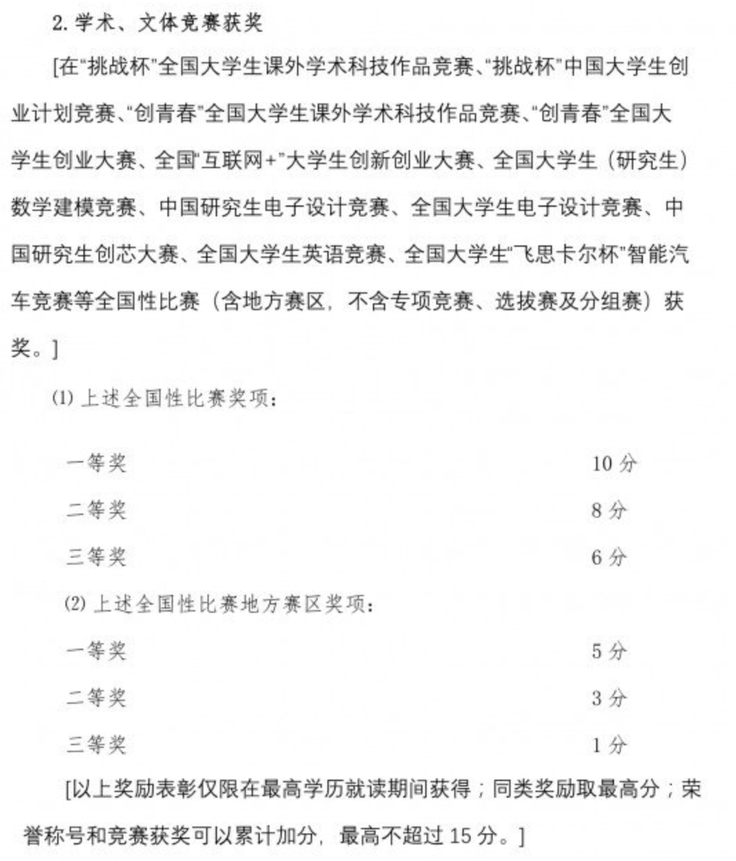 大英赛决赛考试说明 | 最容易拿奖的国家级竞赛！快来领取备考冲刺资料！