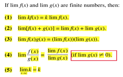 刚开学，AP Calculus就学懵了怎么办？