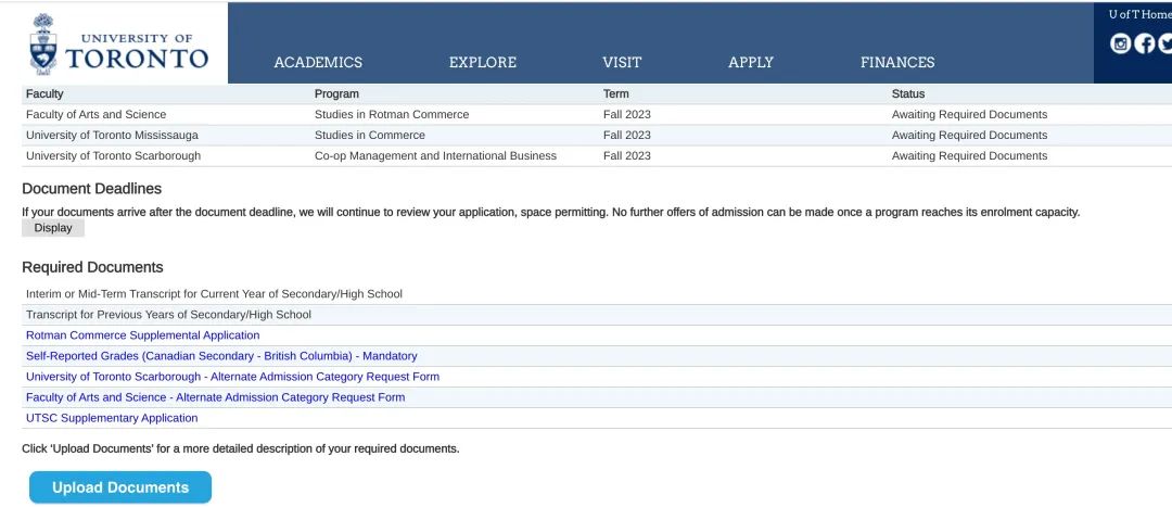 多伦多大学Rotman商学院入学要求以及毕业就业方向曝光！达到以下这几点轻松拿Offer！